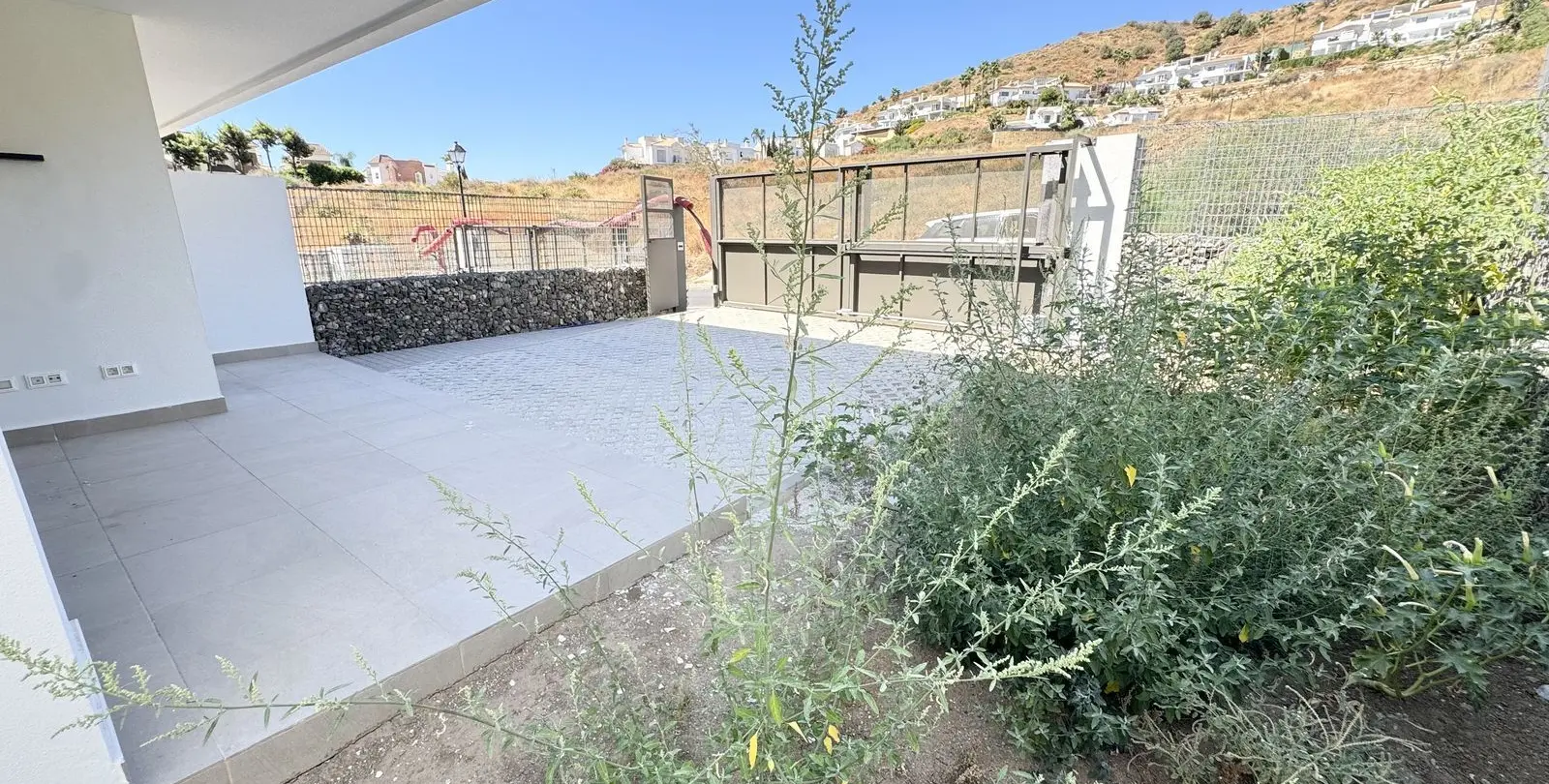 Sale of semi-detached house in Riviera del Sol 25