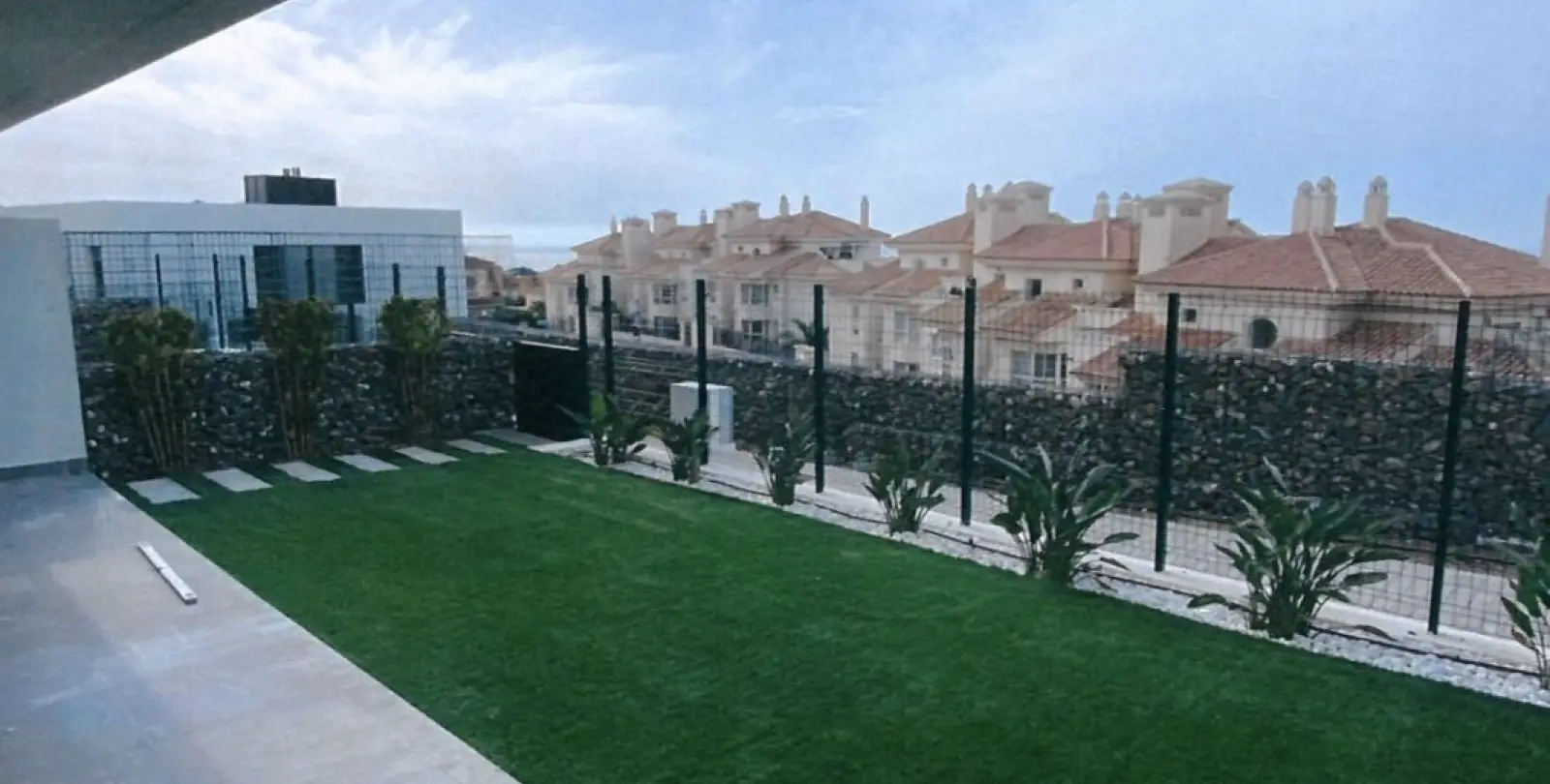 Sale of semi-detached house in Riviera del Sol 26