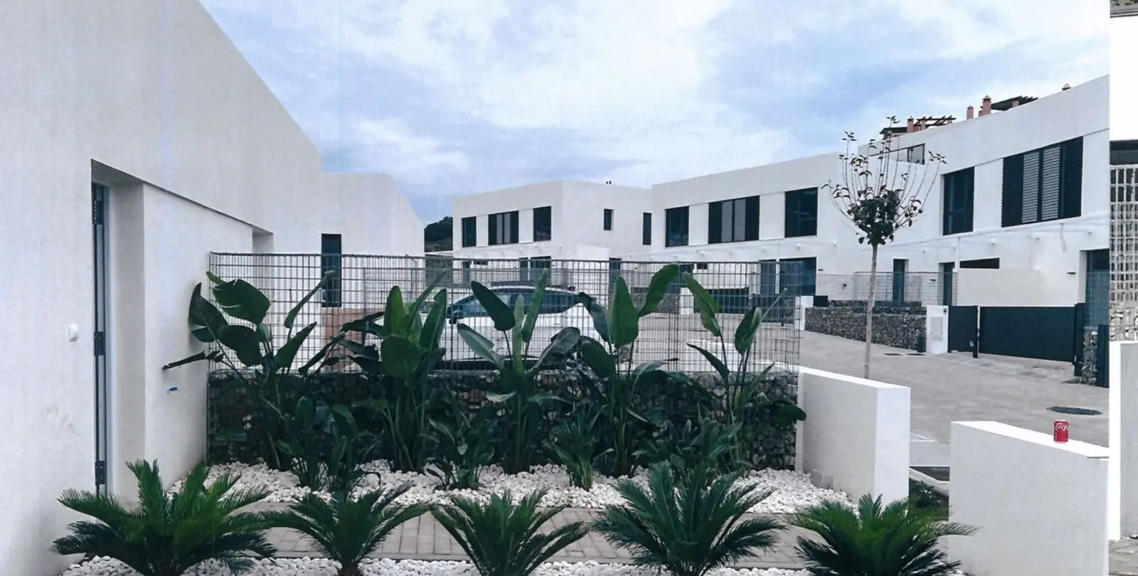 Sale of semi-detached house in Riviera del Sol 27