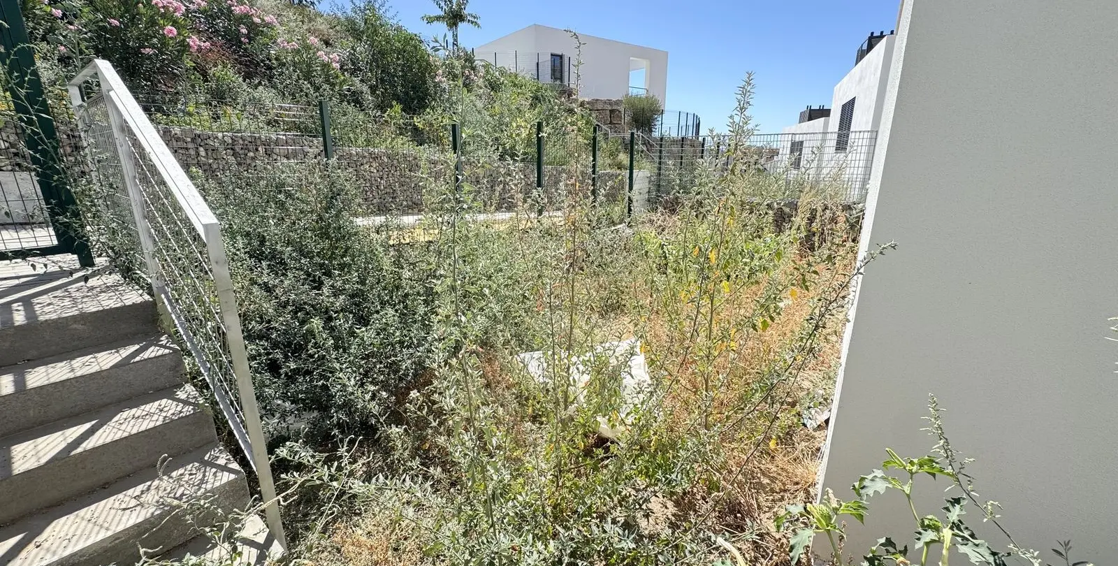 Sale of semi-detached house in Riviera del Sol 28