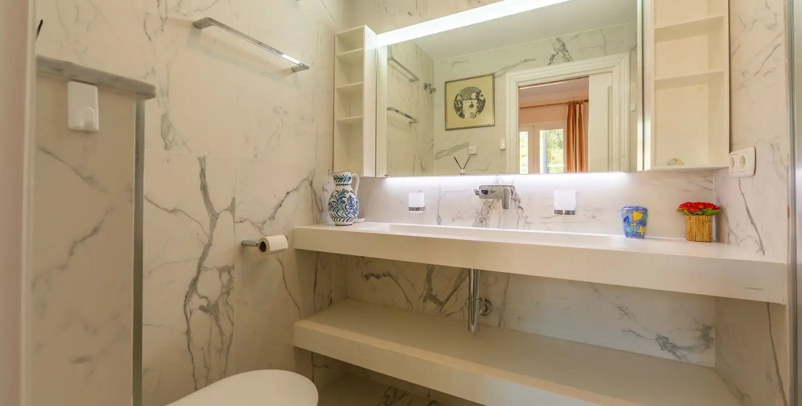 Продажа апартаментов на среднем этаже в Casares Playa 38