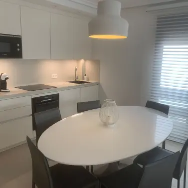 Продажа апартаментов на первом этаже в Nueva Andalucía