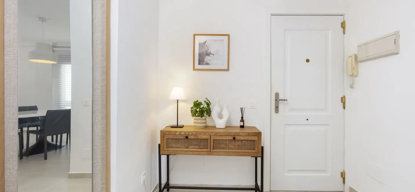 Venta de apartamento en planta baja en Nueva Andalucía 0