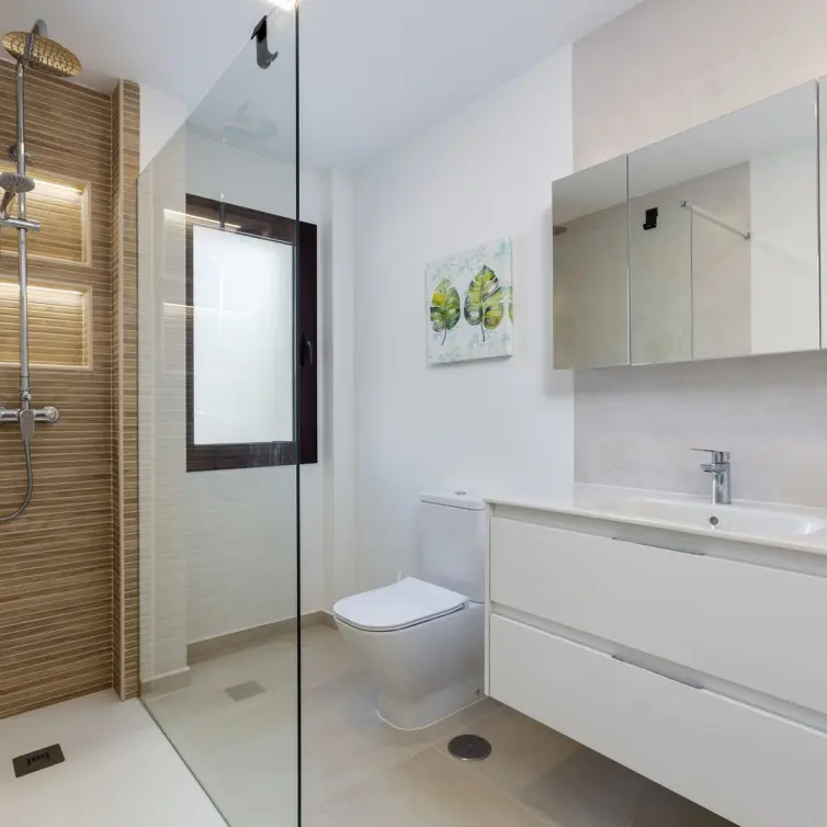 Venta de apartamento en planta baja en Nueva Andalucía