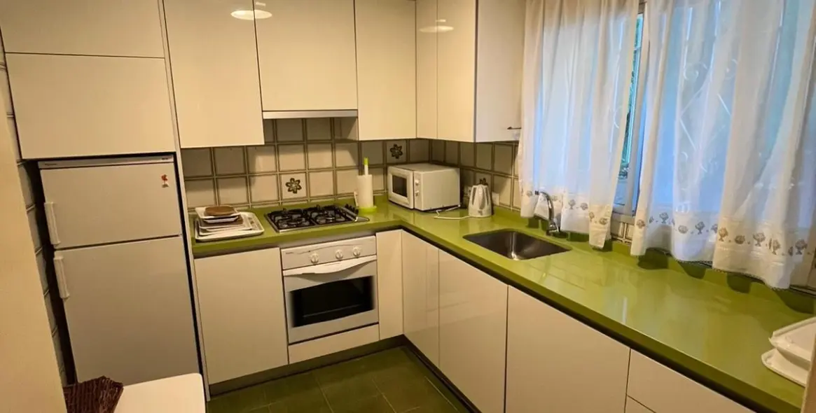 Sale of duplex in Nueva Andalucía 3