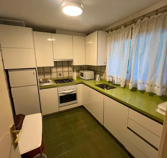 Sale of duplex in Nueva Andalucía