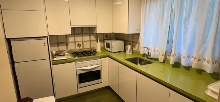 Sale of duplex in Nueva Andalucía 2