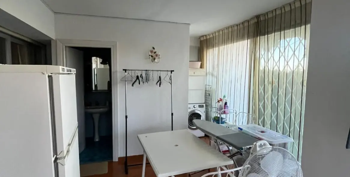 Sale of duplex in Nueva Andalucía 14