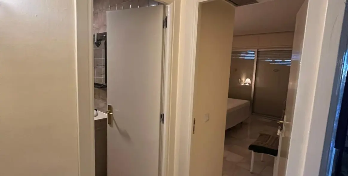 Sale of duplex in Nueva Andalucía 16