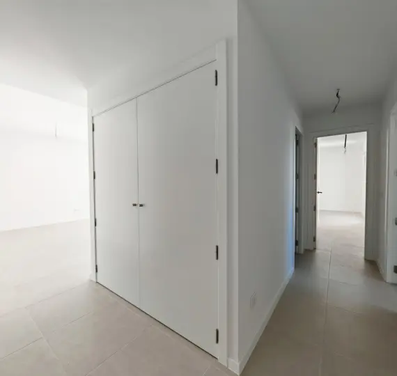 Sale of penthouse in Cancelada