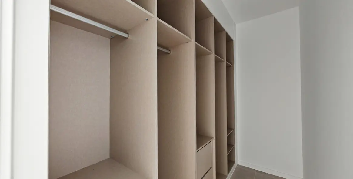 Sale of penthouse in Cancelada 7