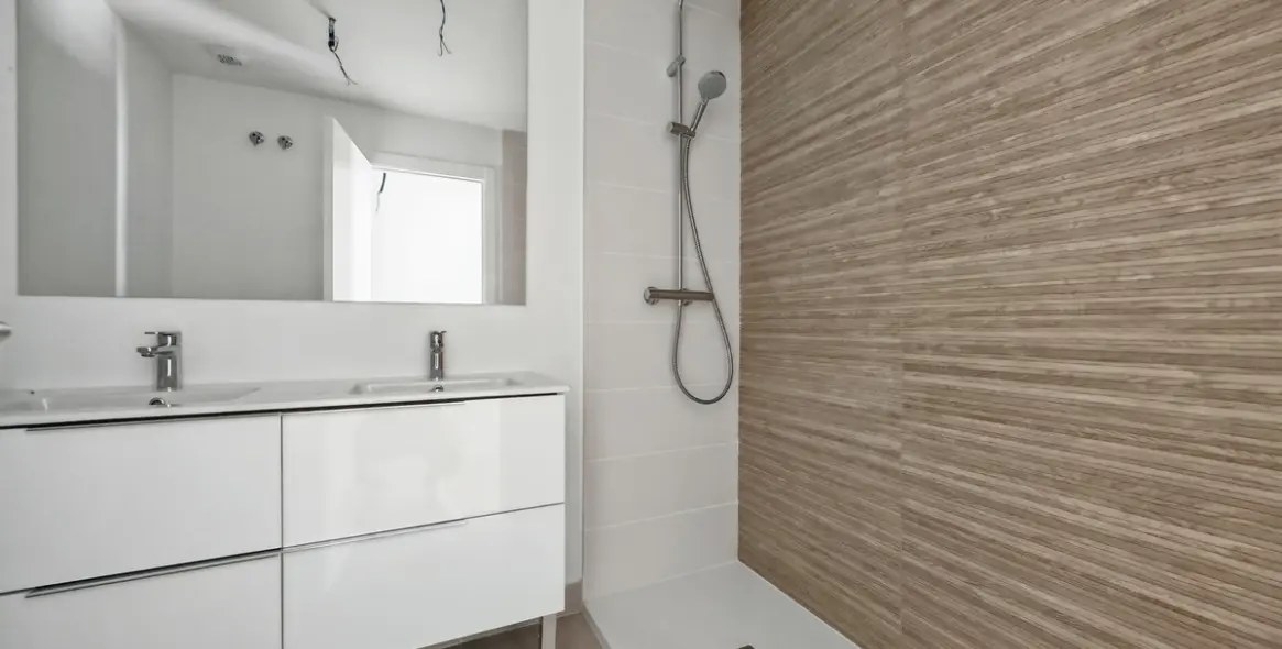 Sale of penthouse in Cancelada 8