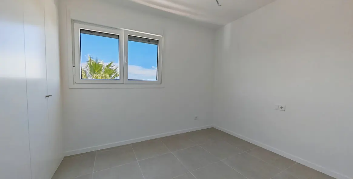 Sale of penthouse in Cancelada 9