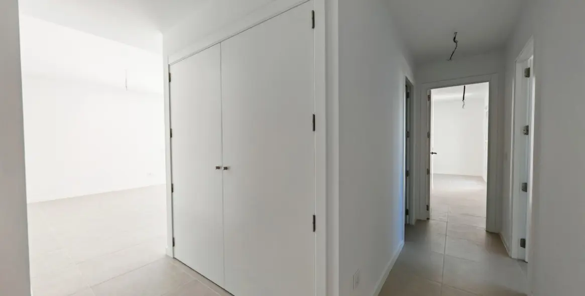 Sale of penthouse in Cancelada 5