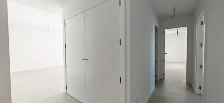 Sale of penthouse in Cancelada 4