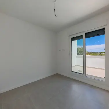 Sale of penthouse in Cancelada