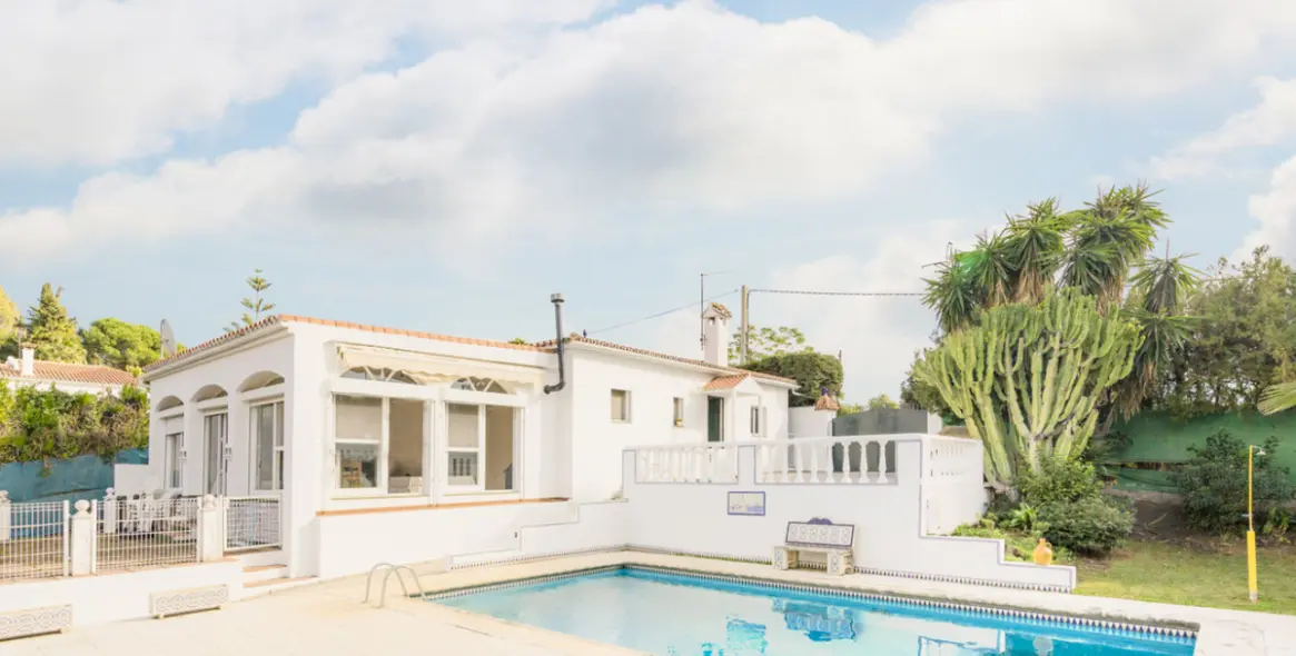 Продажа финки в El Padron 1