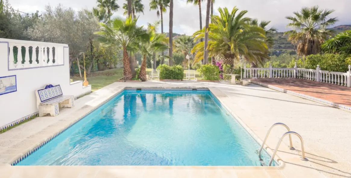 Продажа финки в El Padron 2