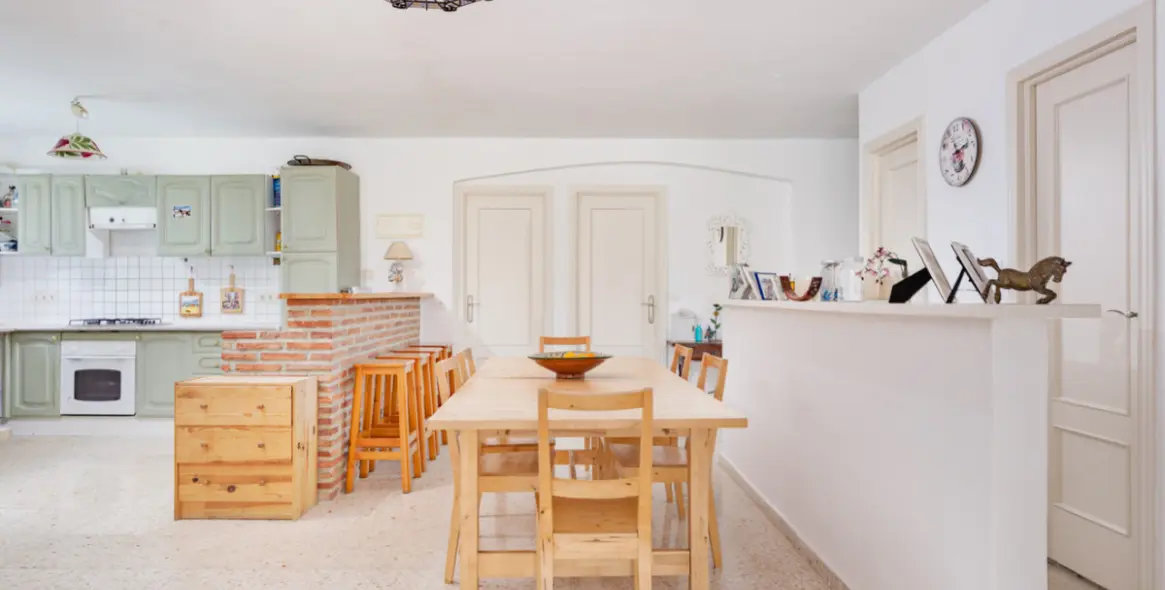 Продажа финки в El Padron 3