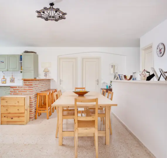 Venta de finca - cortijo en El Padron