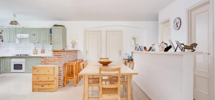 Venta de finca - cortijo en El Padron 2