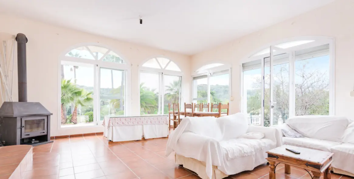 Продажа финки в El Padron 4