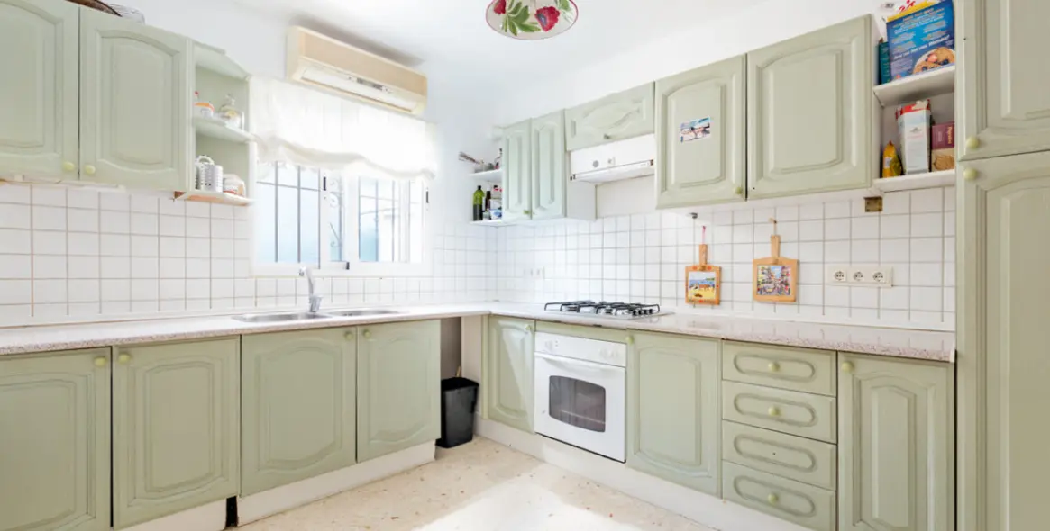 Продажа финки в El Padron 5