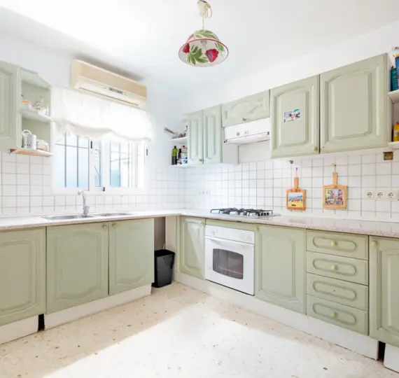 Venta de finca - cortijo en El Padron