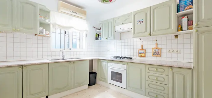 Venta de finca - cortijo en El Padron 4