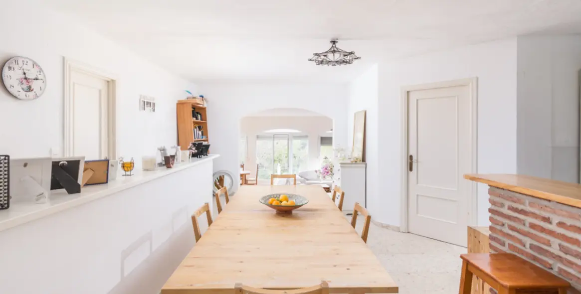 Продажа финки в El Padron 6