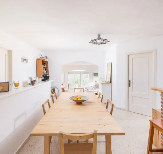 Venta de finca - cortijo en El Padron