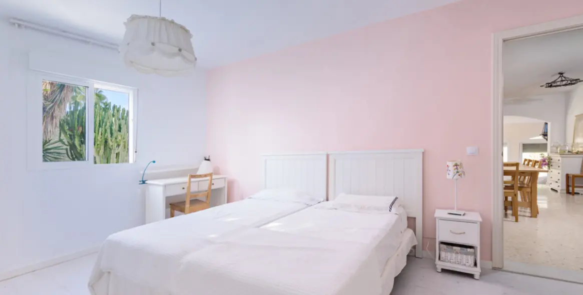 Продажа финки в El Padron 7