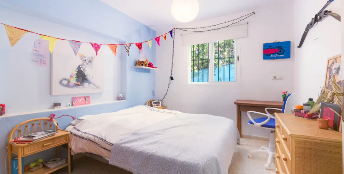 Продажа финки в El Padron 10