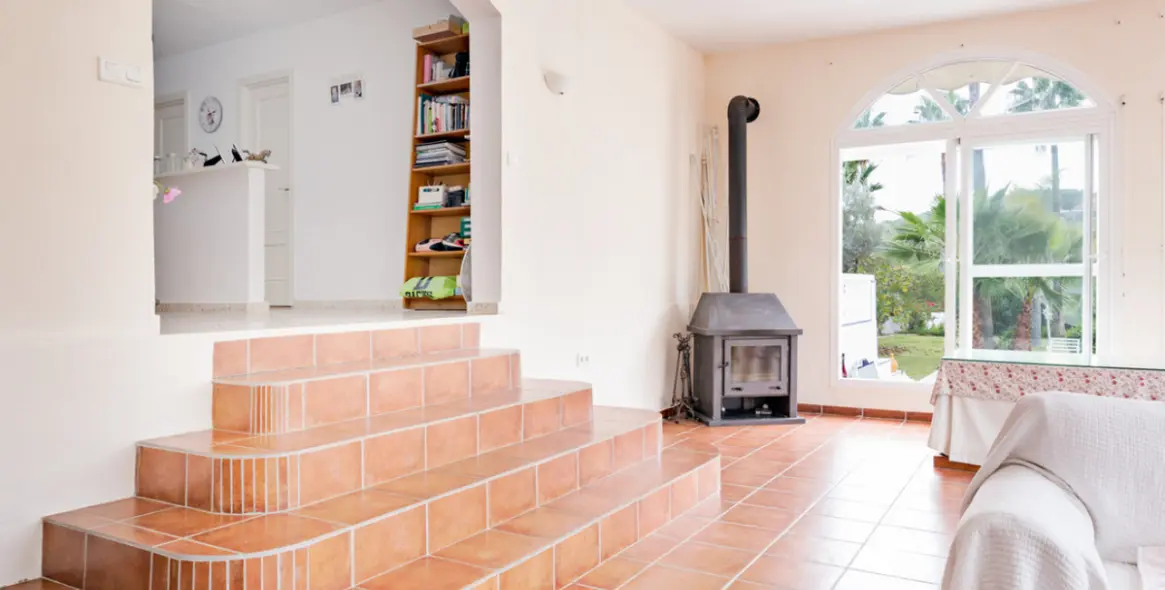 Продажа финки в El Padron 16