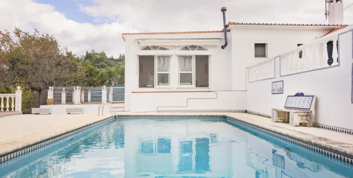 Продажа финки в El Padron 18