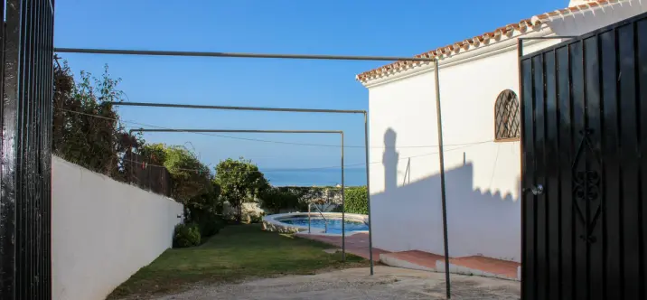 Venta de villa independiente en Nerja 3