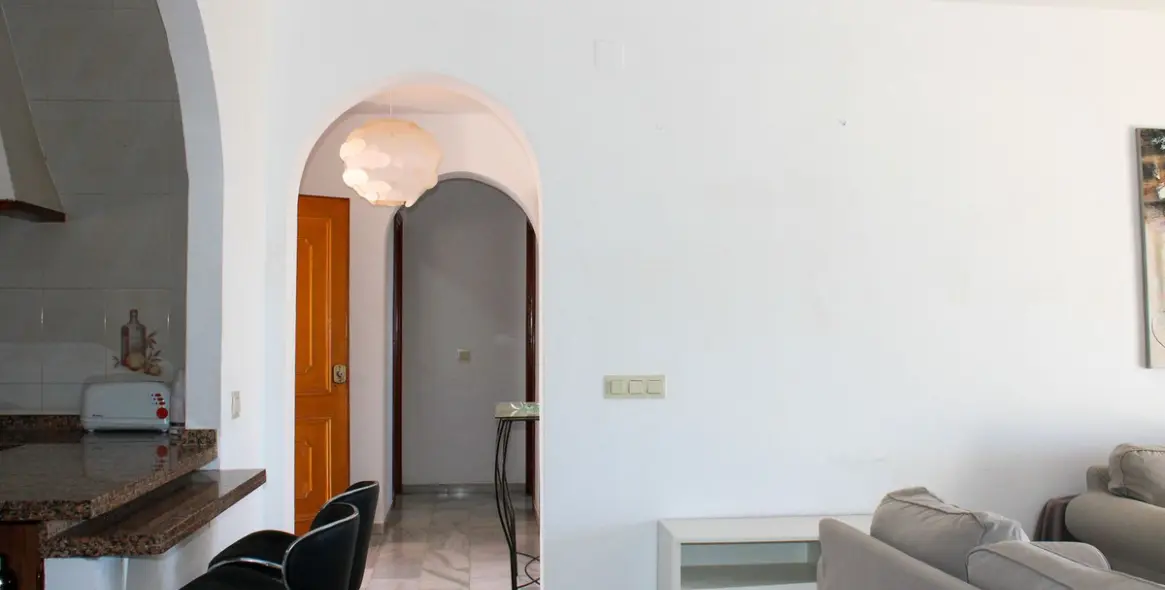 Продажа  отдельно стоящей виллы в Nerja 9