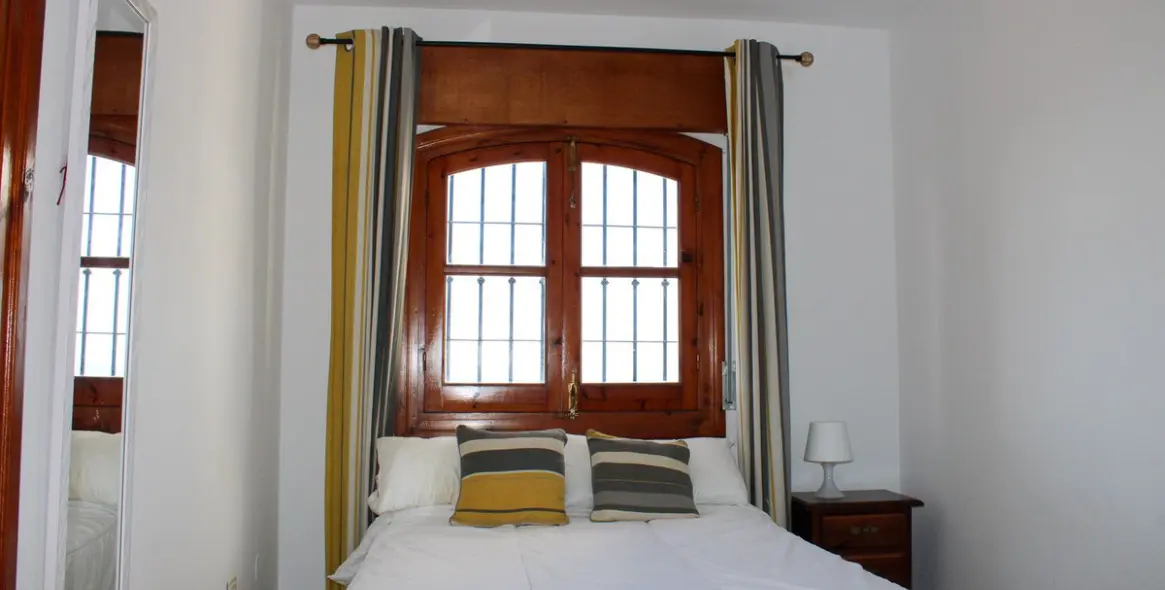 Продажа  отдельно стоящей виллы в Nerja 10