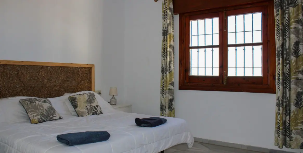 Продажа  отдельно стоящей виллы в Nerja 14