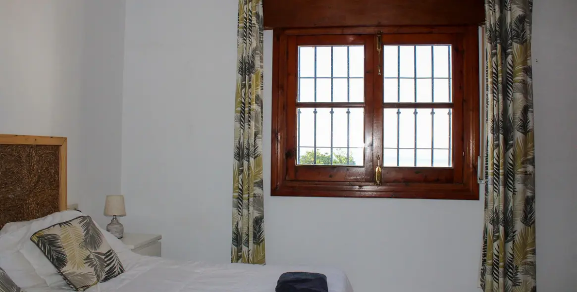 Продажа  отдельно стоящей виллы в Nerja 16