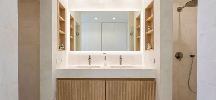 Sale of middle floor apartment in Guadalmina Alta 3