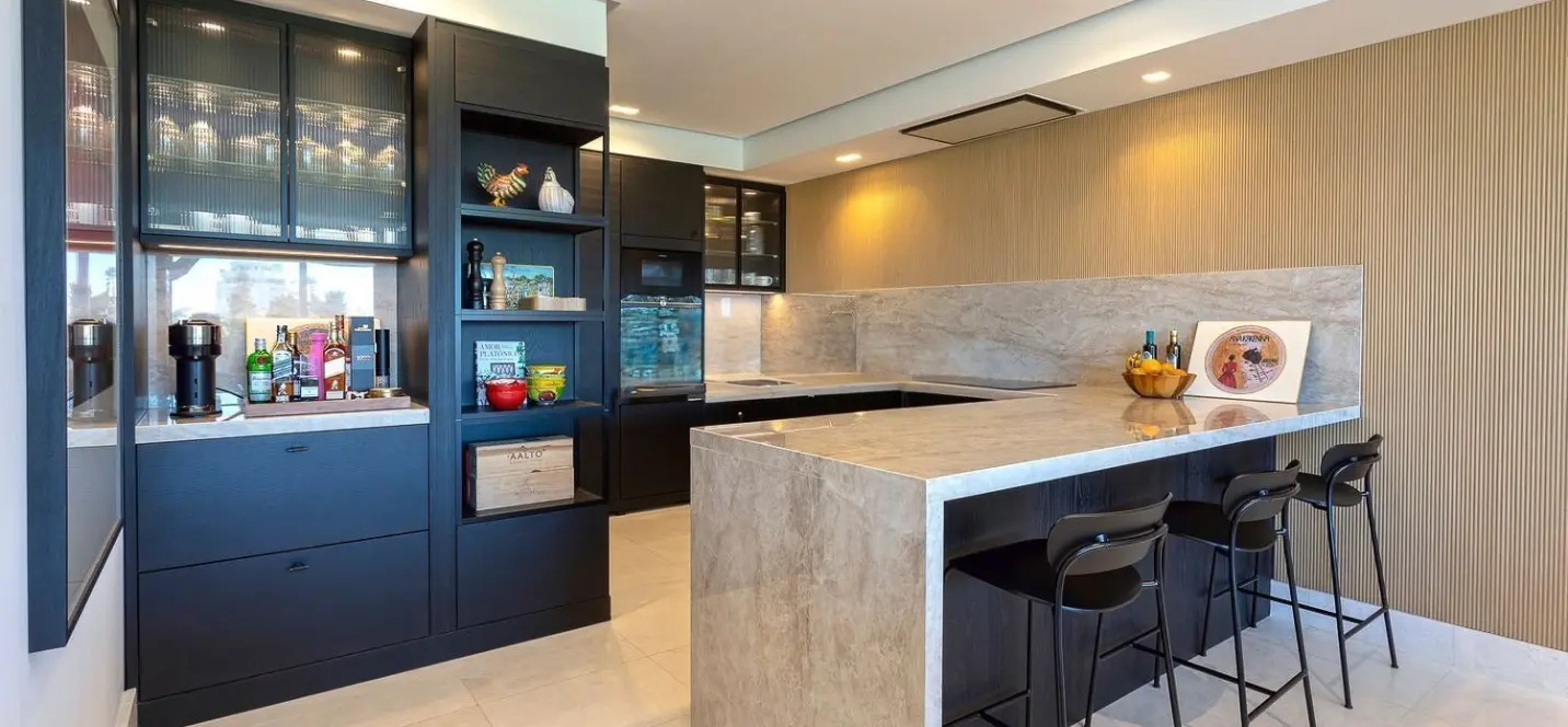Sale of middle floor apartment in Guadalmina Alta 1