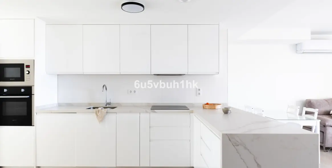 Продажа таунхауса в Benalmadena Costa 2