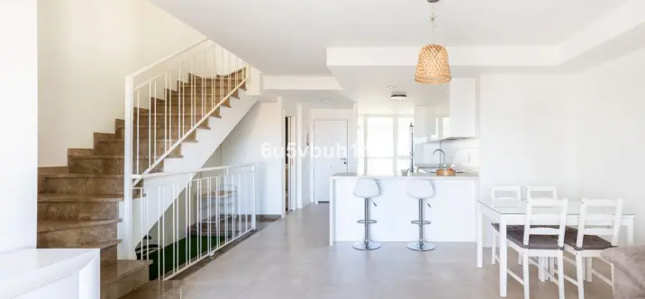 Продажа таунхауса в Benalmadena Costa 4