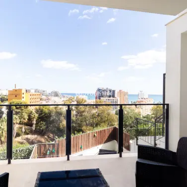 Продажа таунхауса в Benalmadena Costa