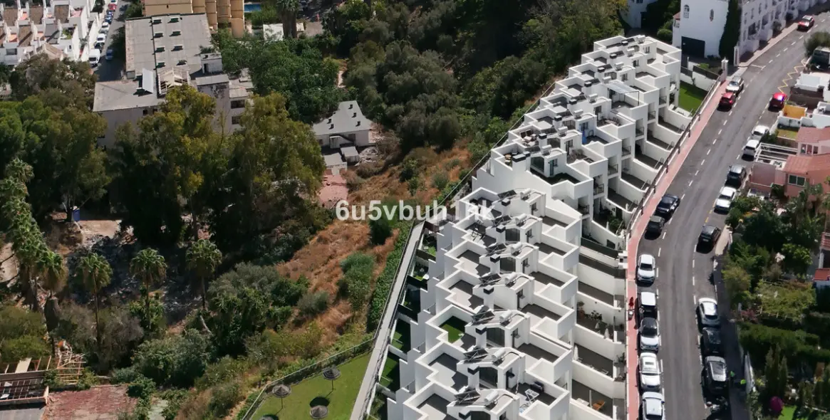 Sale of townhouse in Benalmadena Costa 35