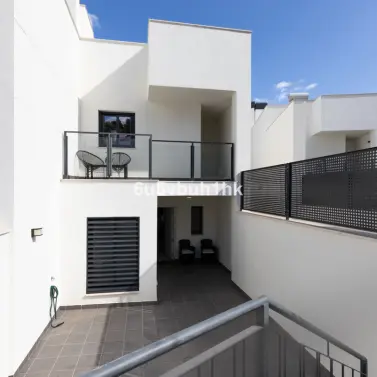 Продажа таунхауса в Benalmadena Costa