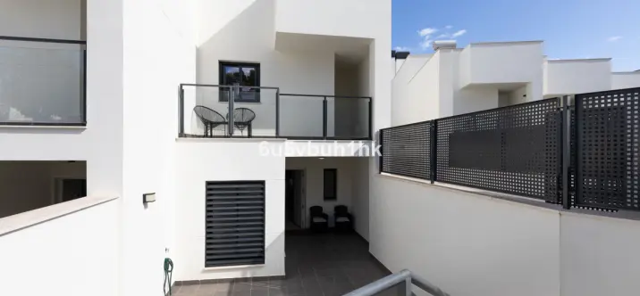 Продажа таунхауса в Benalmadena Costa 0