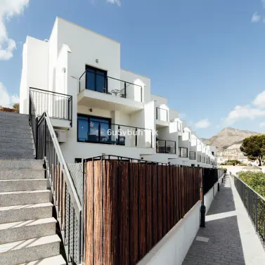 Продажа таунхауса в Benalmadena Costa