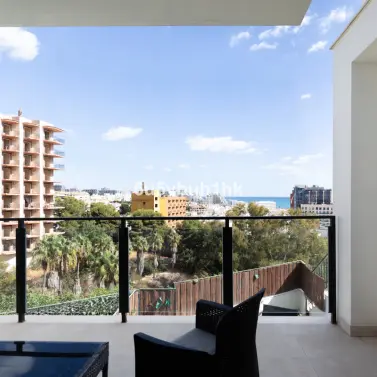 Продажа таунхауса в Benalmadena Costa
